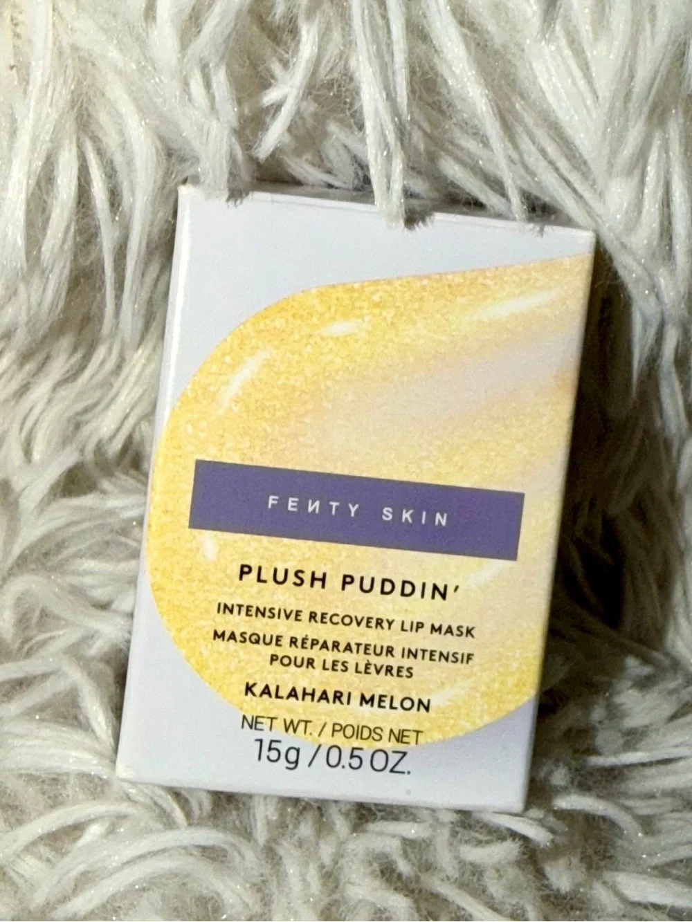 Fenty Skin - Lip Mask